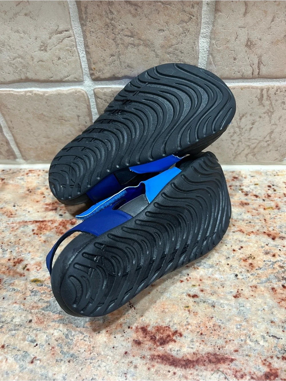 Nike Protect 2 Sandals